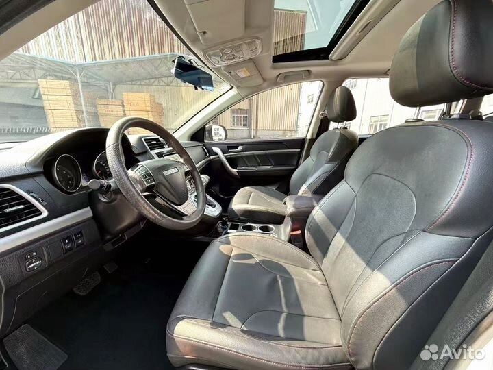 HAVAL M6 1.5 AMT, 2020, 33 100 км