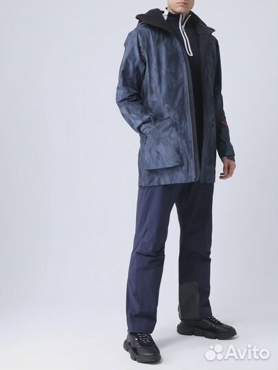 Куртка горнолыжная Bogner