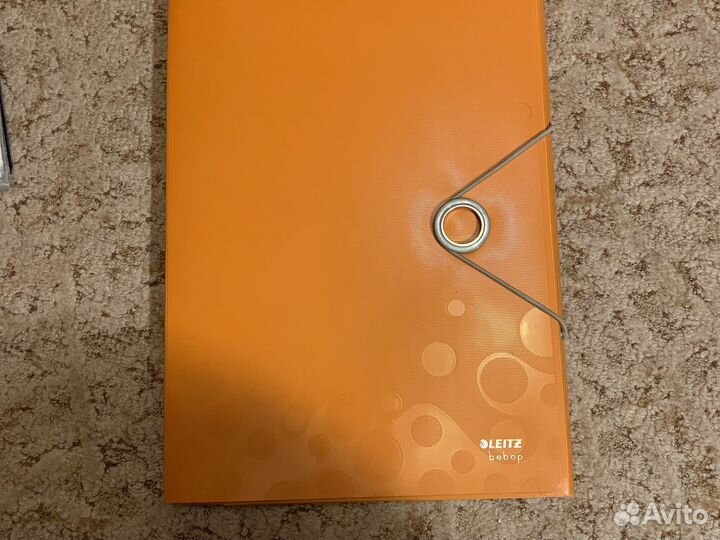 Папка для бумаг