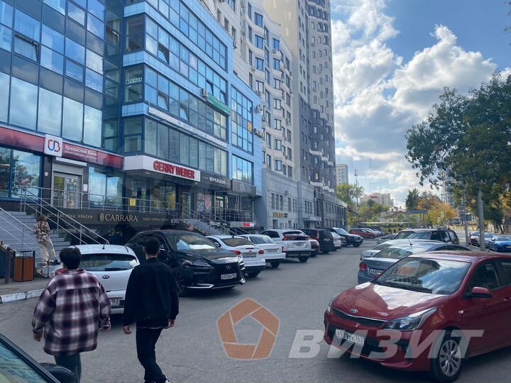 Помещение в элитном ЖК на 1 линии