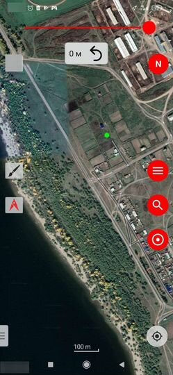 Дом 35 м² на участке 20 сот.