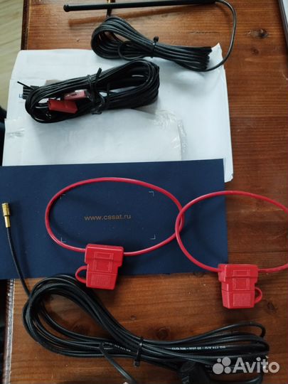 Метка GPS цезарь сателлит