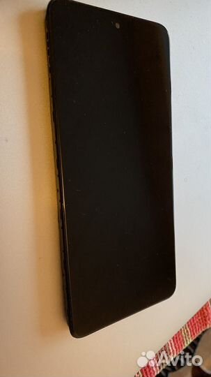 Redmi note 11pro 5g дисплей