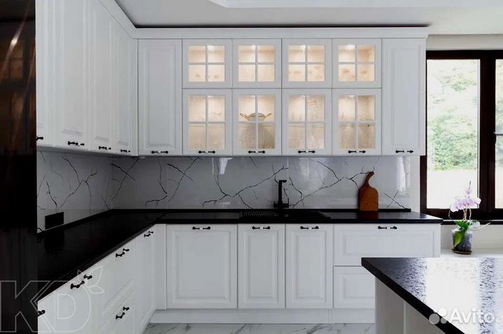 Кухня без посредников