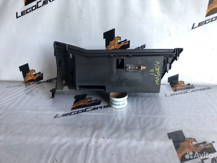 Бардачок Ssangyong Actyon Sports D20G 2009