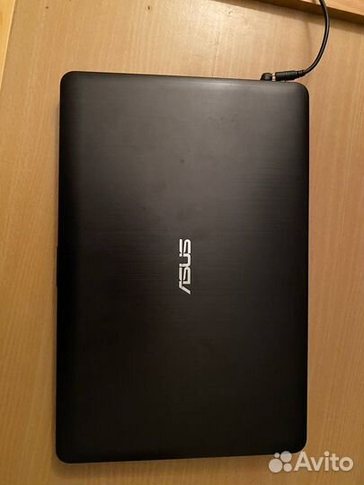 Asus R541U