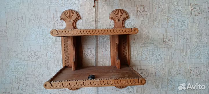 Полочка для икон