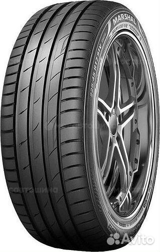 Marshal MU12 245/50 R18 100W