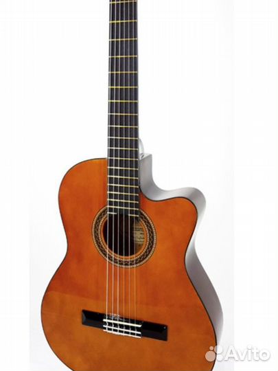 Гитара Valencia VC104C