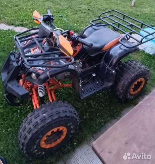 Авантис hunter 8