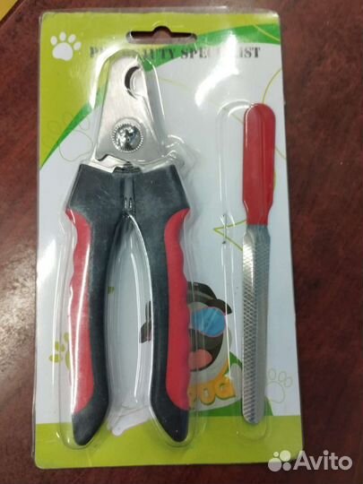 Когтерезка для кошек