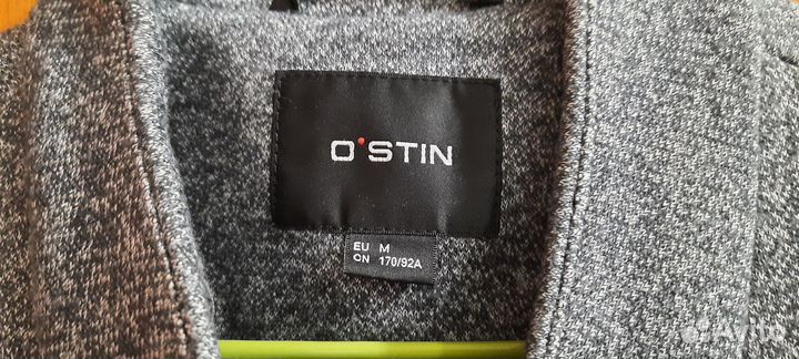 Пальто o'stin