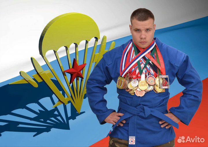 Артем. боевое самбо, дзюдо, офп