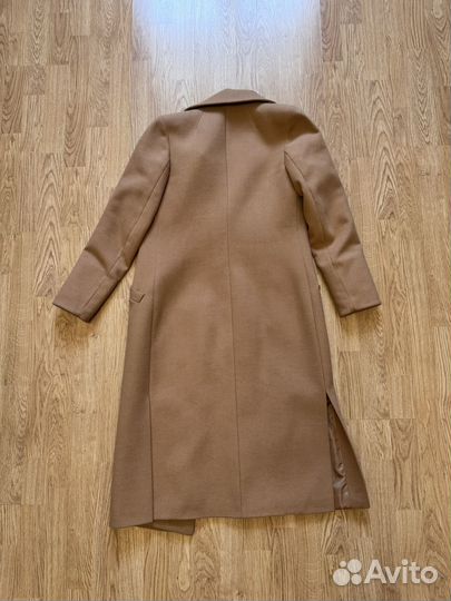 Пальто женское