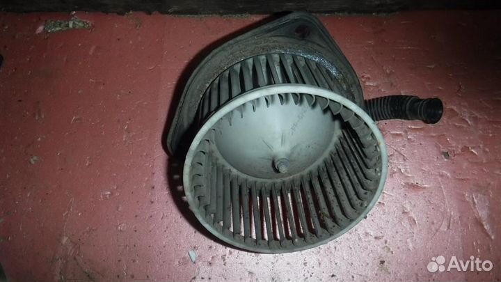 Моторчик отопителя (печки) ZAZ Chance 2005-2012