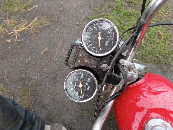 Рэйсер альфа