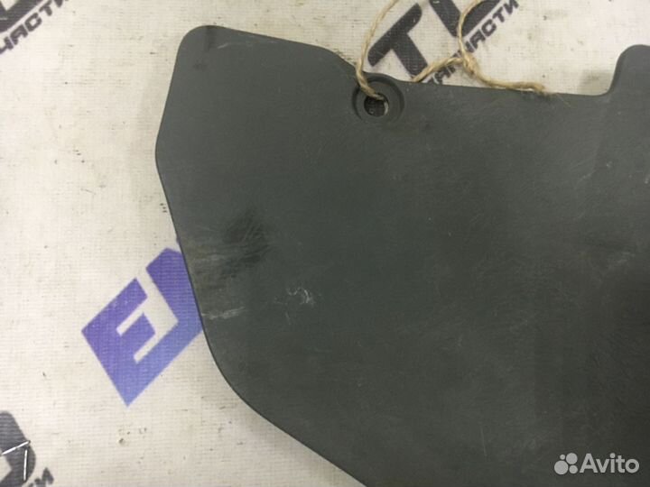 Накладка центральной консоли, левая Чери Тигго Т11
