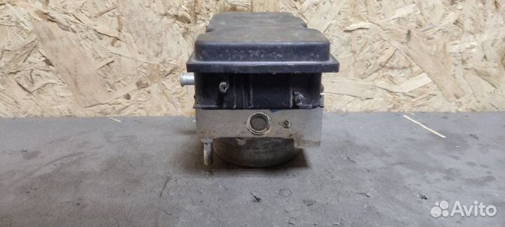 Блок ABS Nissan Almera (G15) 1.6 МКПП 2013-2018