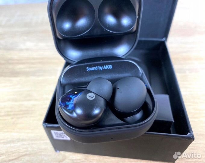 Беспроводные наушники Samsung Galaxy Buds 2 Pro