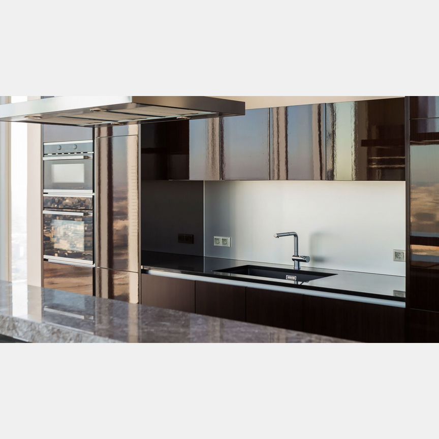 3-к. апартаменты, 191,4 м², 69/85 эт.