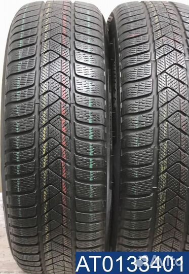 Pirelli Winter Sottozero 3 225/60 R18 104H