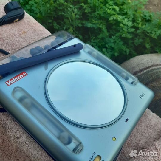 Термобигуди