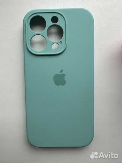 Чехол на iPhone 14 pro