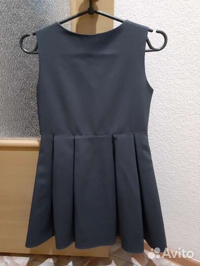 Школьная форма для девочки