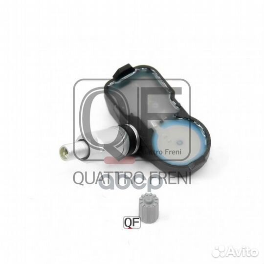 QF05C00036 датчик давления в шинах Lexus LS/LX