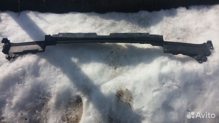 Range Rover 2013-2017 L405 крепление задн бампера