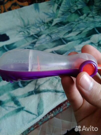 Chupa-chups footpop из 90-х