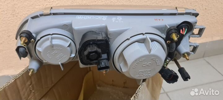 Фара правая Эсперо daewoo Espero оригинальная