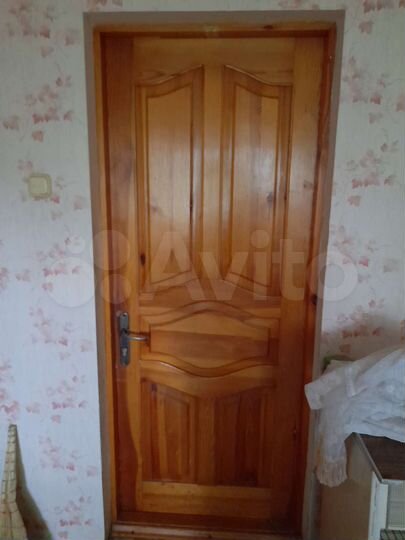 Комната 12 м² в 5-к., 1/4 эт.