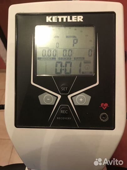 Продам эллипсоид