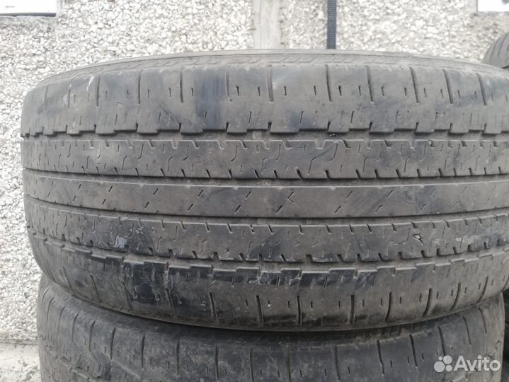 Triangle TR257 235/55 R18