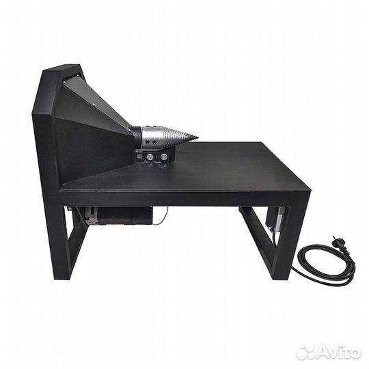 Дровокол морковка