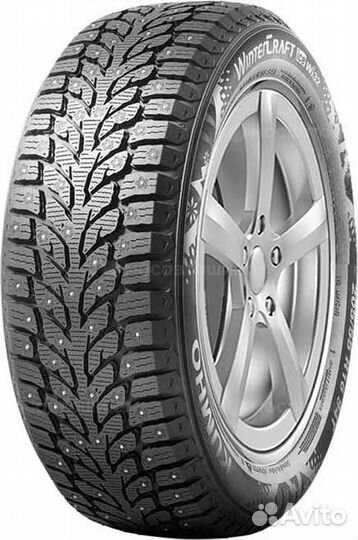 Kumho WinterCraft Ice Wi32 225/70 R16 107T