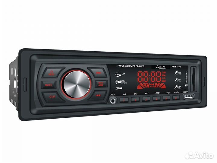 AurA AMH-110R