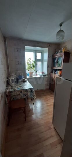 1-к. квартира, 33,2 м², 4/6 эт.