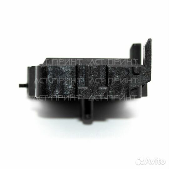 Парковка для печатающей головки