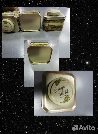 Посуда Разная