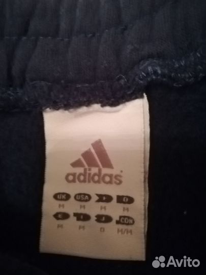Спортивный костюм adidas
