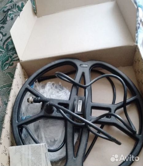 Garett металлоискатель в прокат