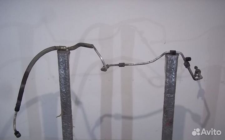 Трубка кондиционера Audi S4 B7 (2004—2008) 12284