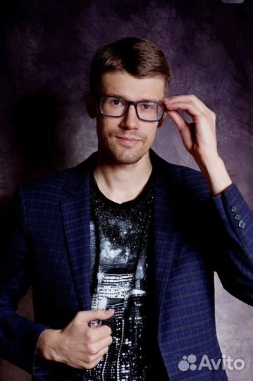 Любая работа, подработка