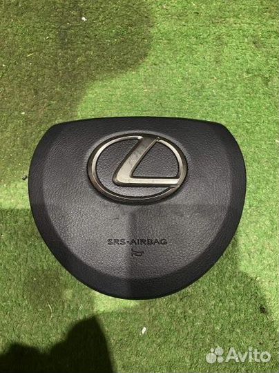 Подушка в руль AirBag Lexus NX