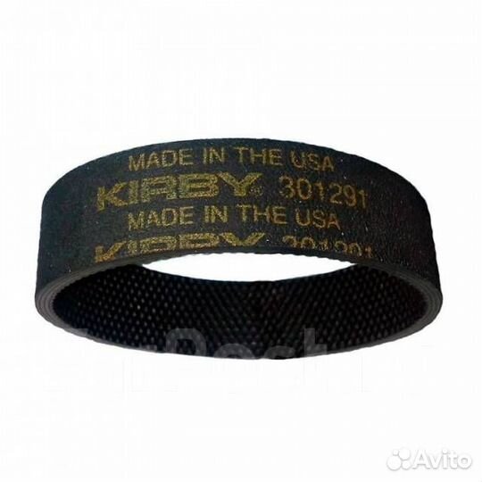 Ремень Kirby (Кирби) производство США