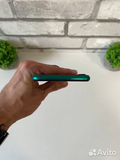 HUAWEI P40 Lite E, 4/64 ГБ