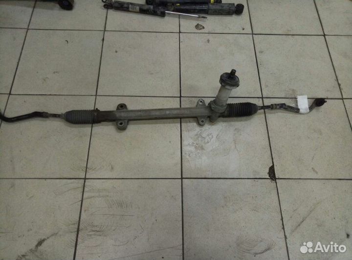 Рейка рулевая Kia Optima 3 2010-2014