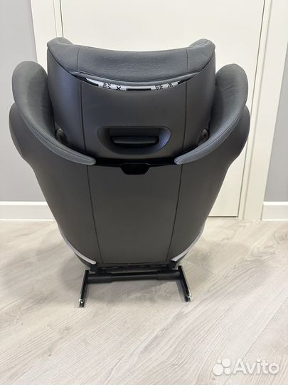 Автокресло Cybex Pallas M-Fix SL